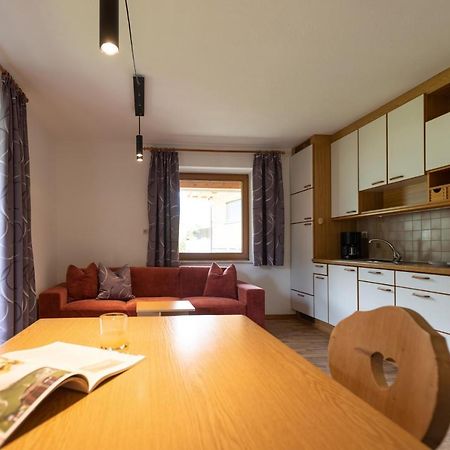 Pixnerhof - Urlaub Am Biohof Apartment กาสเตลเบลโล ภายนอก รูปภาพ