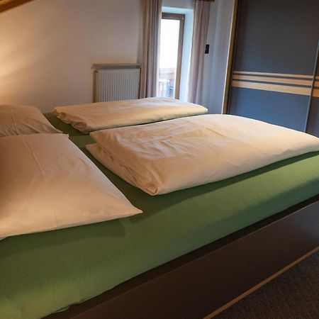 Pixnerhof - Urlaub Am Biohof Apartment กาสเตลเบลโล ภายนอก รูปภาพ