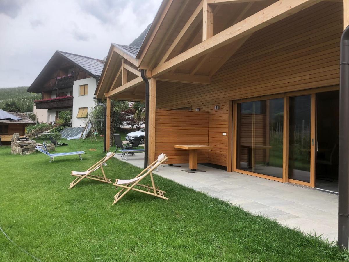 Pixnerhof - Urlaub Am Biohof Apartment กาสเตลเบลโล ภายนอก รูปภาพ