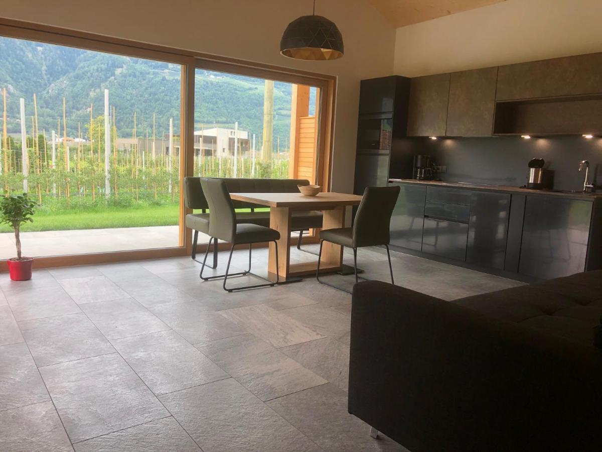 Pixnerhof - Urlaub Am Biohof Apartment กาสเตลเบลโล ภายนอก รูปภาพ
