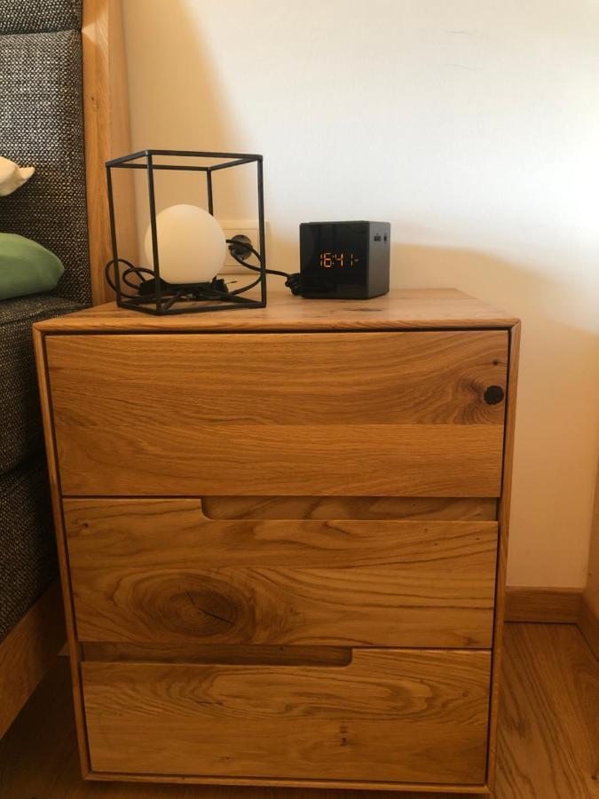 Pixnerhof - Urlaub Am Biohof Apartment กาสเตลเบลโล ภายนอก รูปภาพ