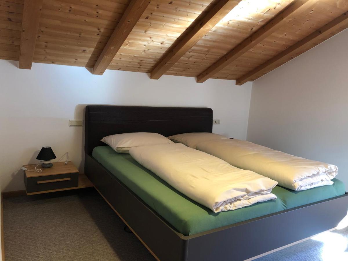 Pixnerhof - Urlaub Am Biohof Apartment กาสเตลเบลโล ภายนอก รูปภาพ