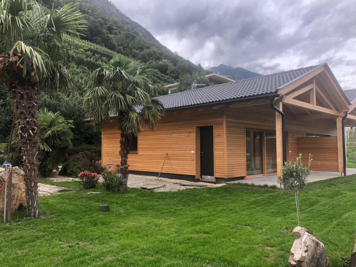 Pixnerhof - Urlaub Am Biohof Apartment กาสเตลเบลโล ภายนอก รูปภาพ