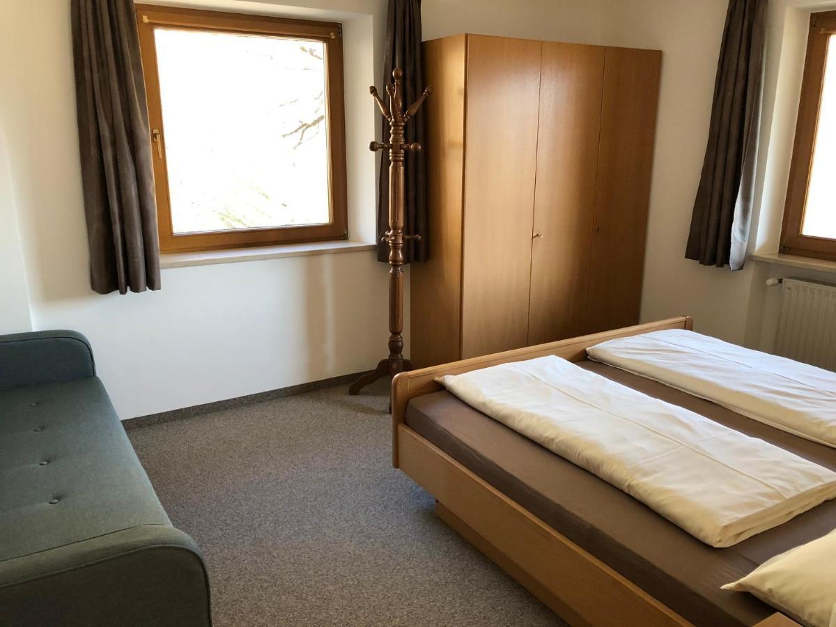 Pixnerhof - Urlaub Am Biohof Apartment กาสเตลเบลโล ภายนอก รูปภาพ