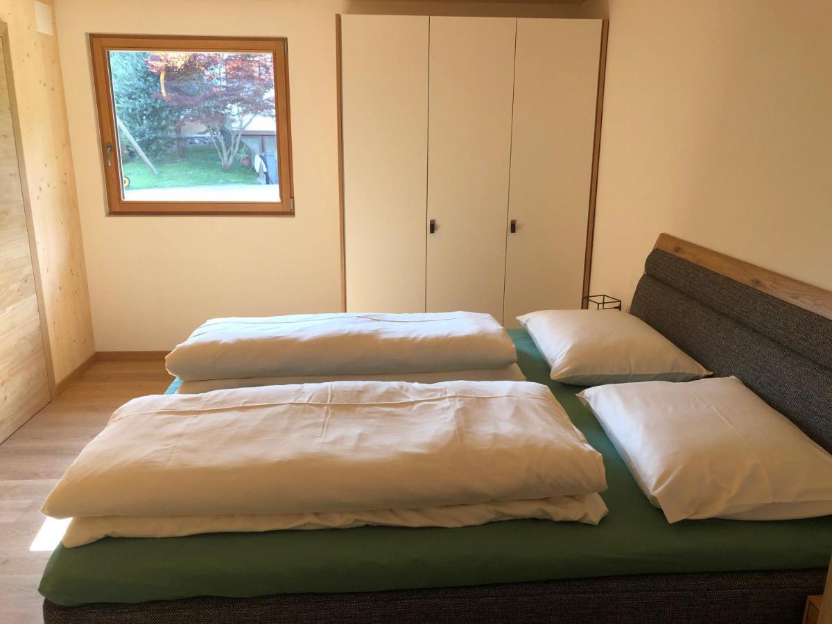 Pixnerhof - Urlaub Am Biohof Apartment กาสเตลเบลโล ภายนอก รูปภาพ