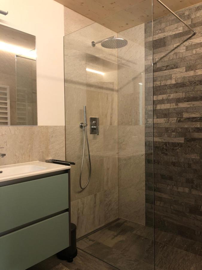 Pixnerhof - Urlaub Am Biohof Apartment กาสเตลเบลโล ภายนอก รูปภาพ