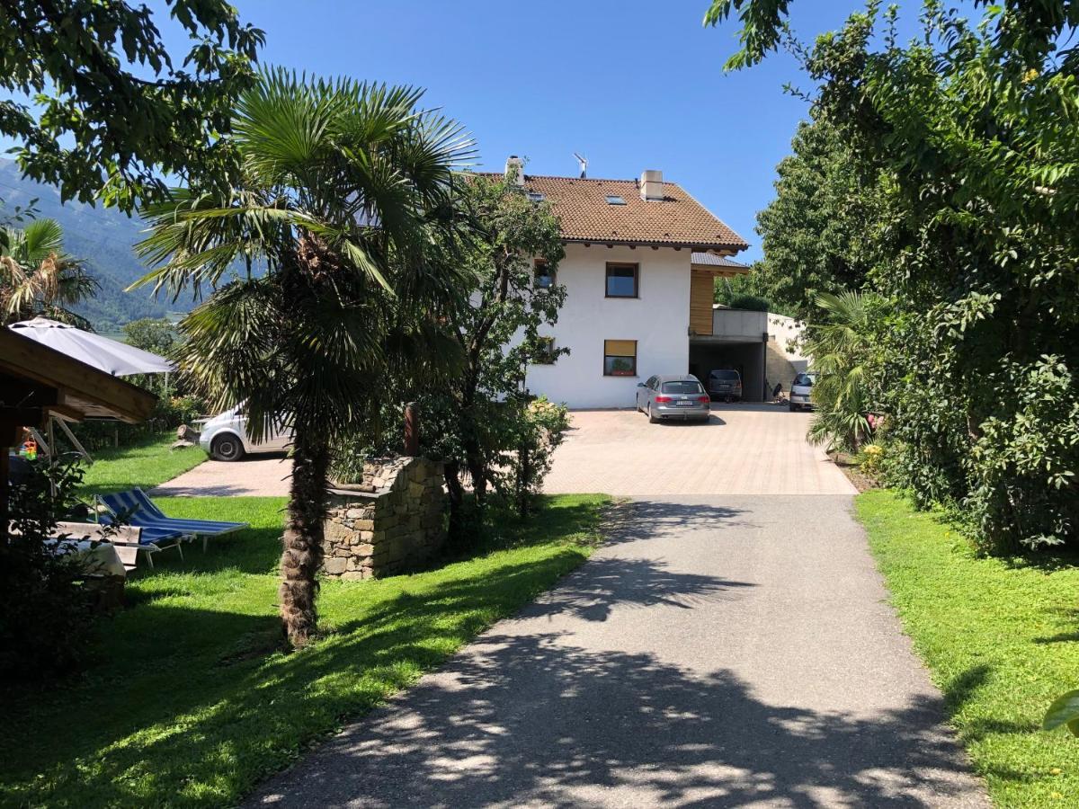 Pixnerhof - Urlaub Am Biohof Apartment กาสเตลเบลโล ภายนอก รูปภาพ