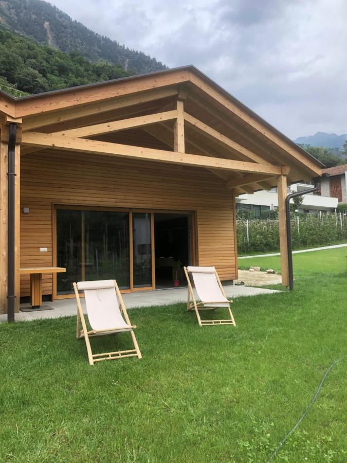 Pixnerhof - Urlaub Am Biohof Apartment กาสเตลเบลโล ภายนอก รูปภาพ