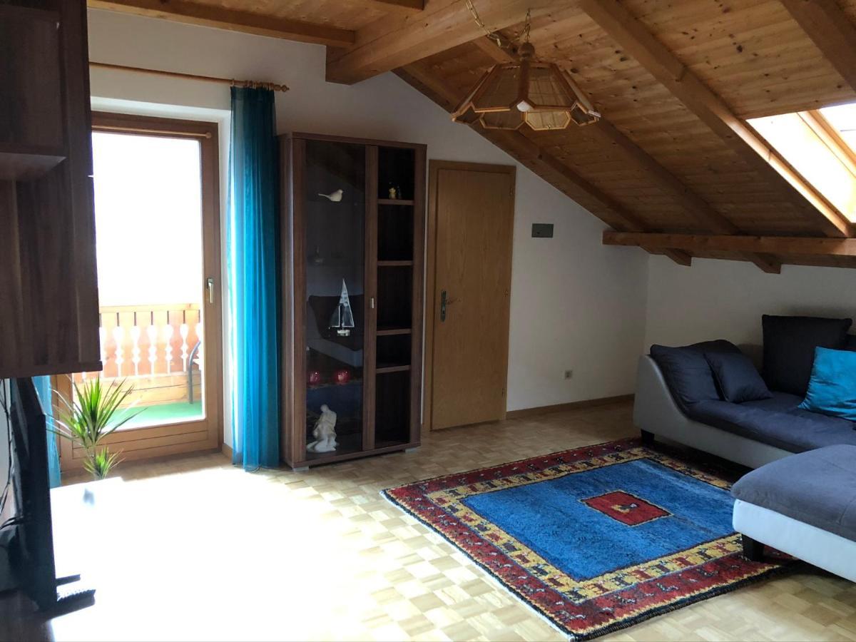 Pixnerhof - Urlaub Am Biohof Apartment กาสเตลเบลโล ภายนอก รูปภาพ