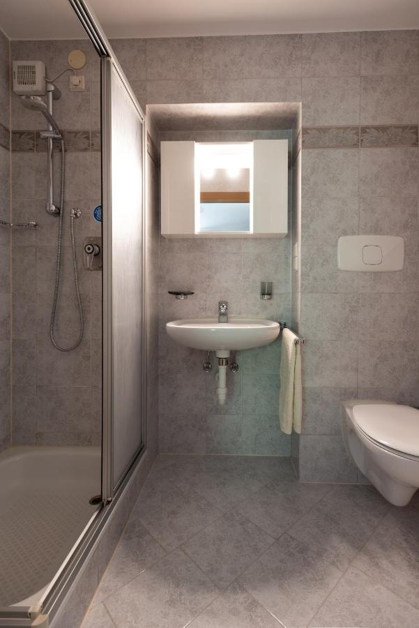 Pixnerhof - Urlaub Am Biohof Apartment กาสเตลเบลโล ภายนอก รูปภาพ