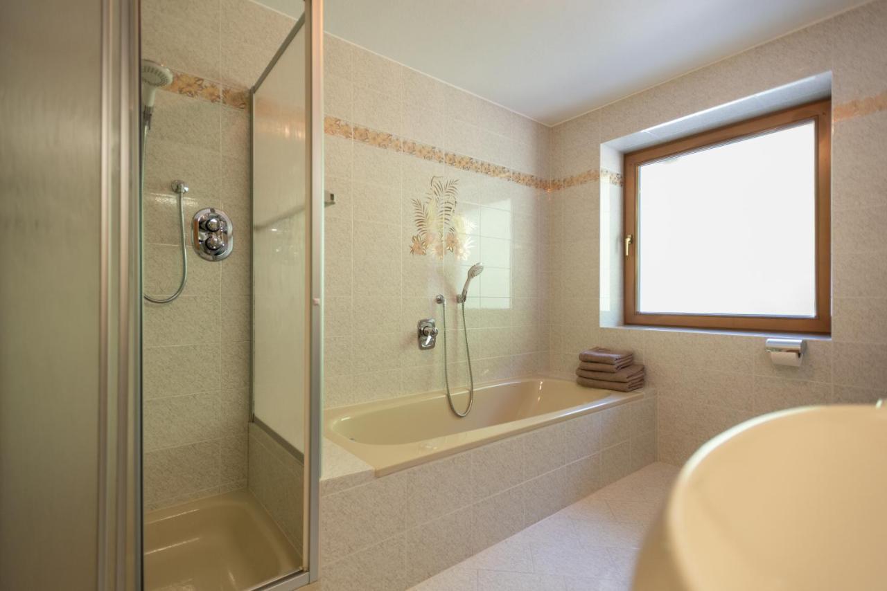 Pixnerhof - Urlaub Am Biohof Apartment กาสเตลเบลโล ภายนอก รูปภาพ