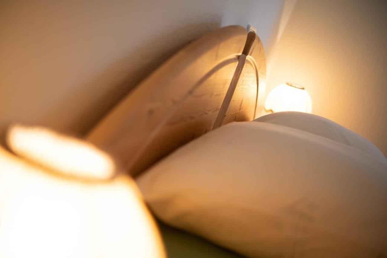 Pixnerhof - Urlaub Am Biohof Apartment กาสเตลเบลโล ภายนอก รูปภาพ