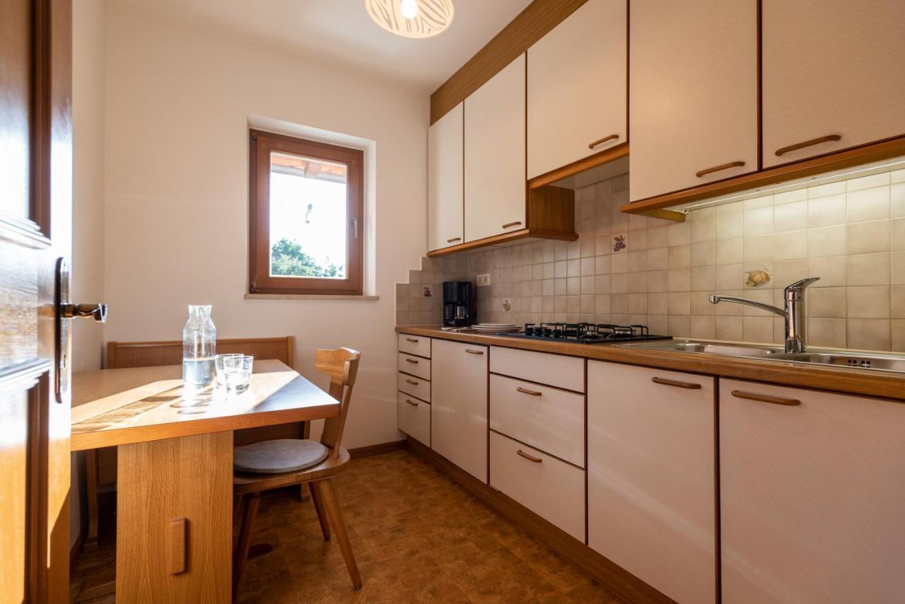 Pixnerhof - Urlaub Am Biohof Apartment กาสเตลเบลโล ภายนอก รูปภาพ