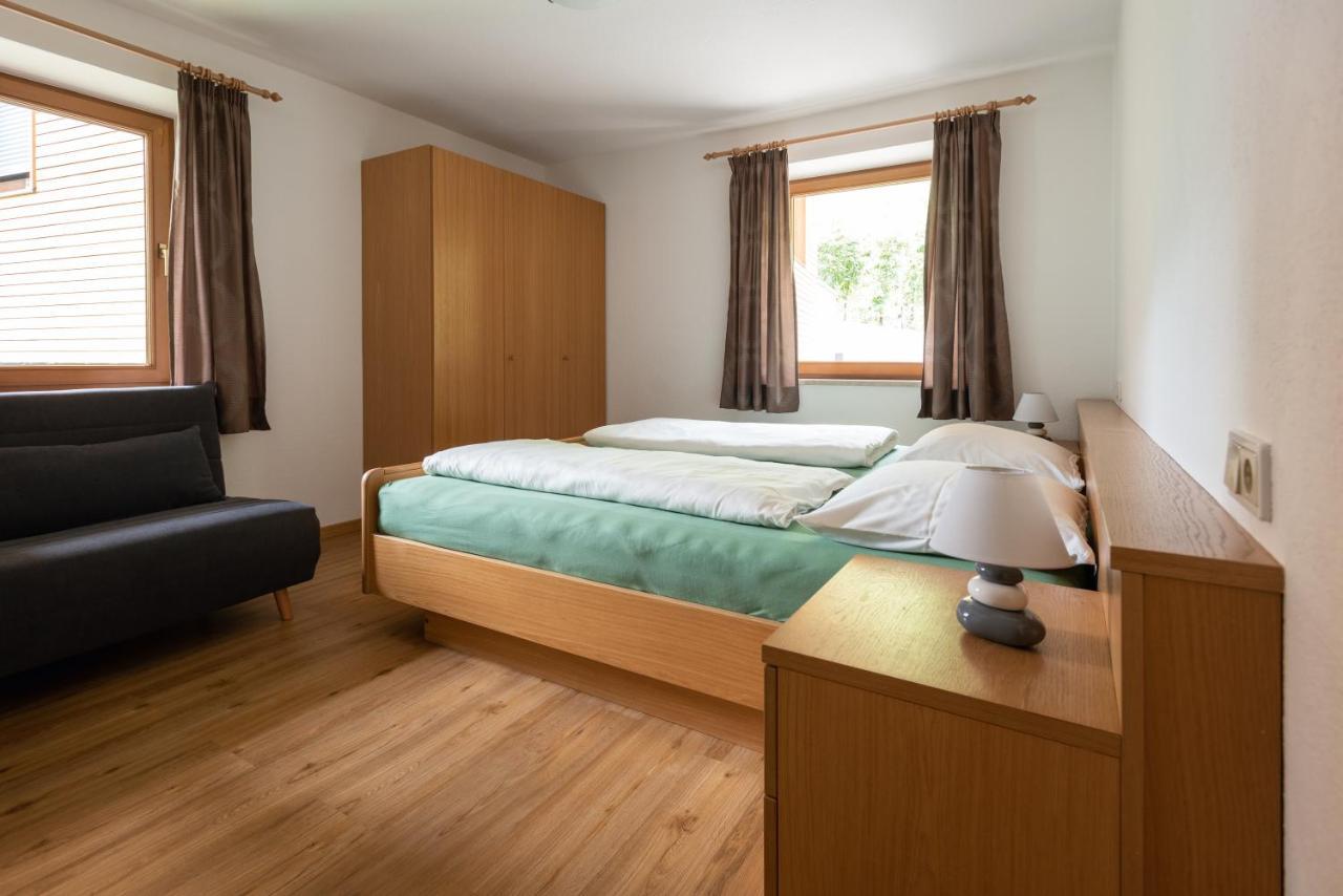 Pixnerhof - Urlaub Am Biohof Apartment กาสเตลเบลโล ภายนอก รูปภาพ