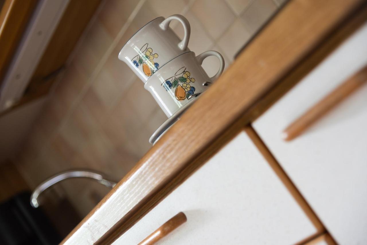 Pixnerhof - Urlaub Am Biohof Apartment กาสเตลเบลโล ภายนอก รูปภาพ