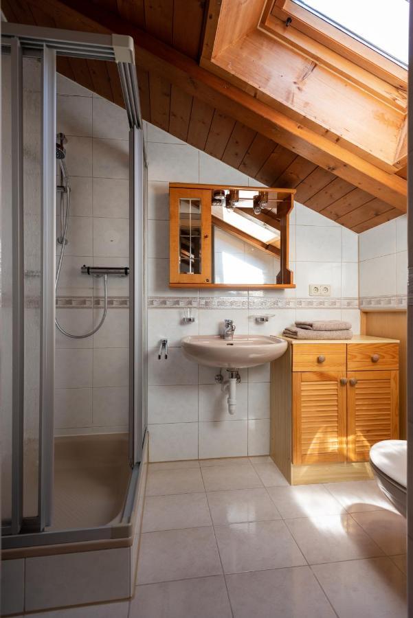 Pixnerhof - Urlaub Am Biohof Apartment กาสเตลเบลโล ภายนอก รูปภาพ