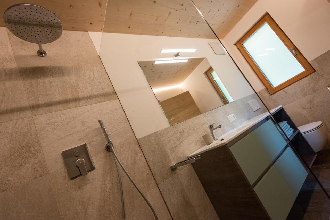 Pixnerhof - Urlaub Am Biohof Apartment กาสเตลเบลโล ภายนอก รูปภาพ