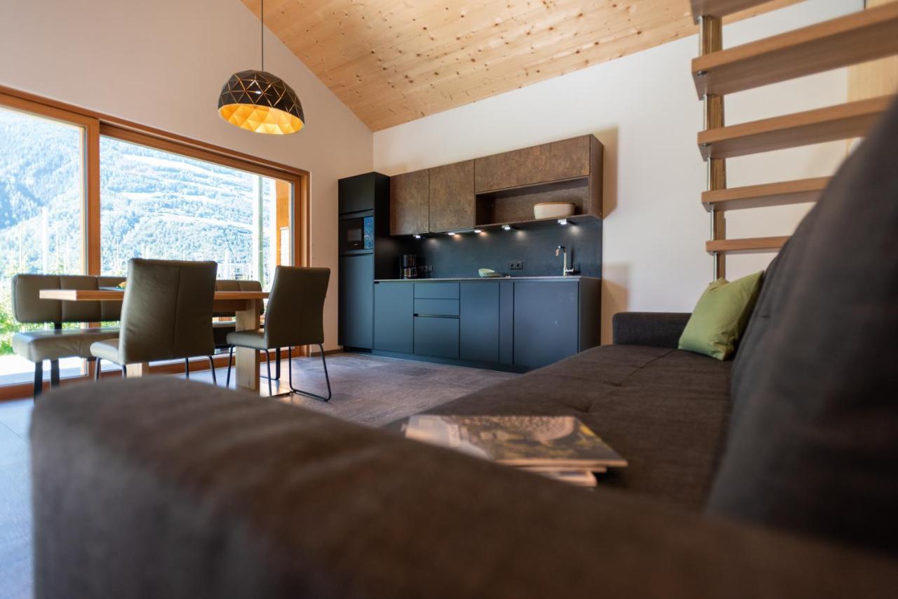 Pixnerhof - Urlaub Am Biohof Apartment กาสเตลเบลโล ภายนอก รูปภาพ