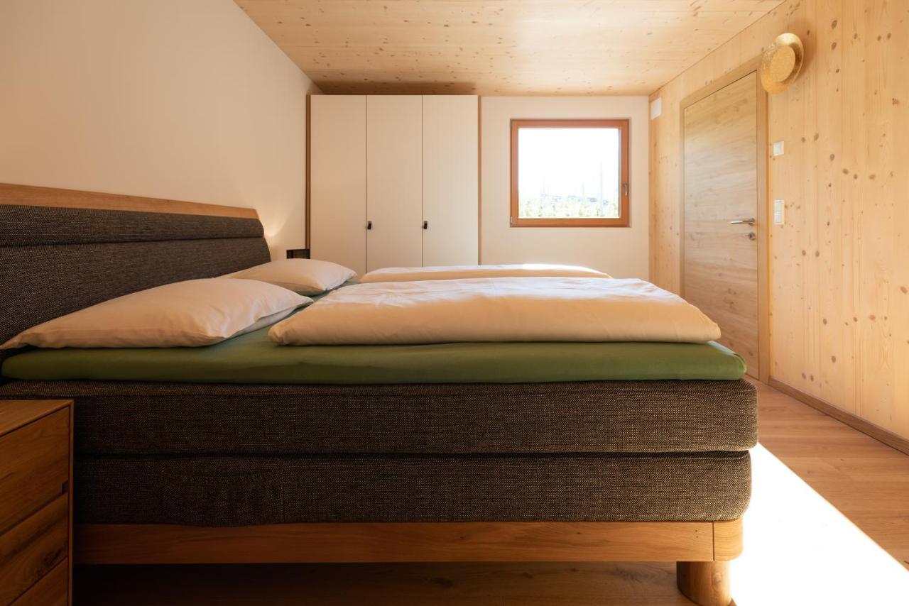 Pixnerhof - Urlaub Am Biohof Apartment กาสเตลเบลโล ภายนอก รูปภาพ