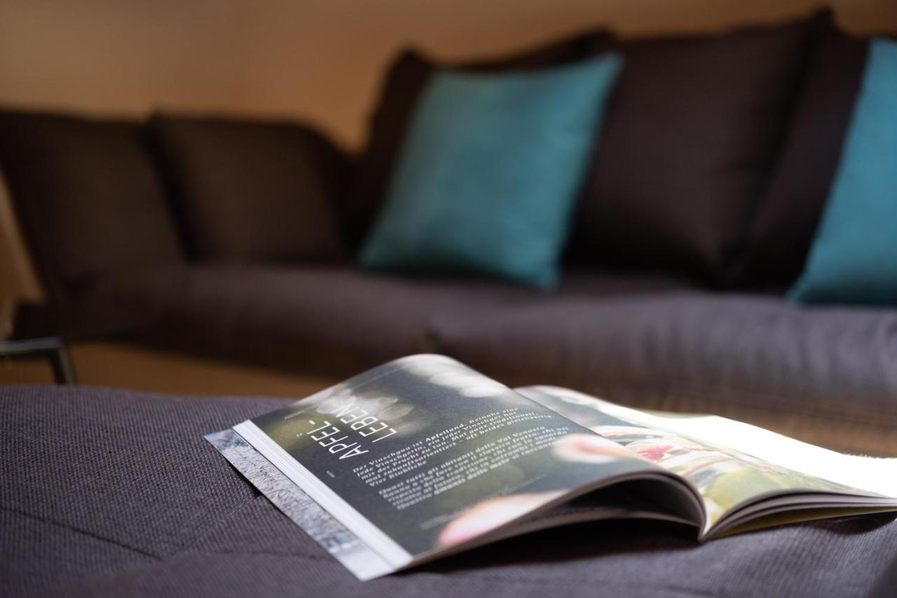 Pixnerhof - Urlaub Am Biohof Apartment กาสเตลเบลโล ภายนอก รูปภาพ