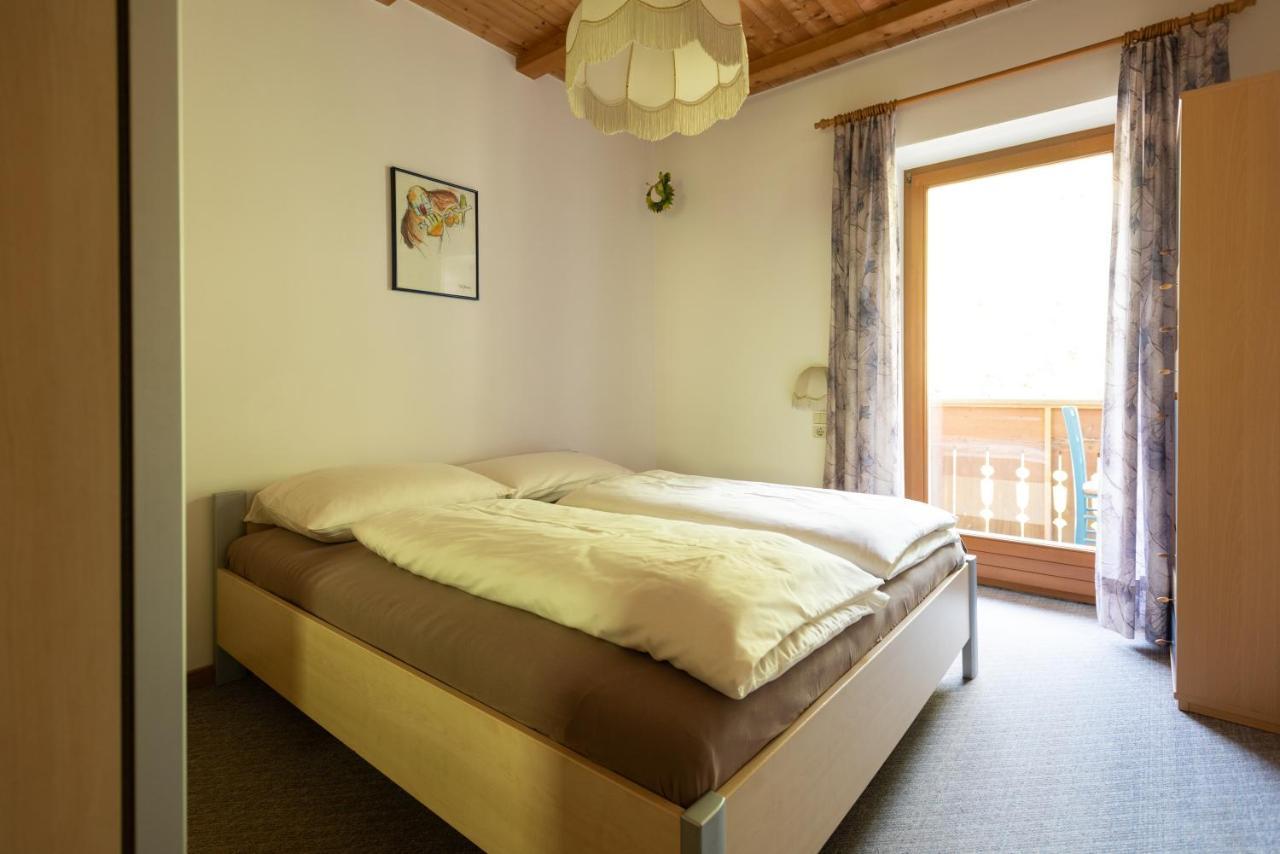Pixnerhof - Urlaub Am Biohof Apartment กาสเตลเบลโล ภายนอก รูปภาพ