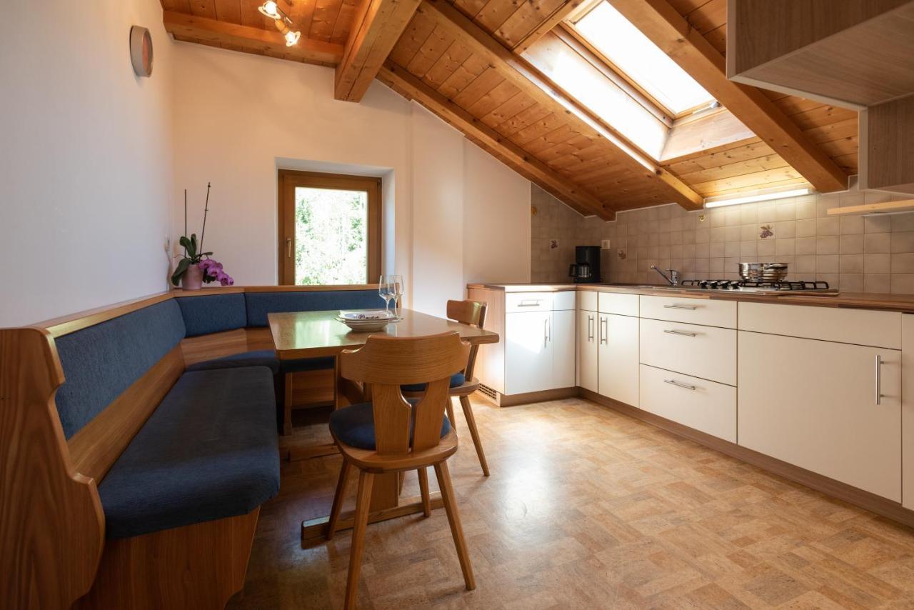 Pixnerhof - Urlaub Am Biohof Apartment กาสเตลเบลโล ภายนอก รูปภาพ
