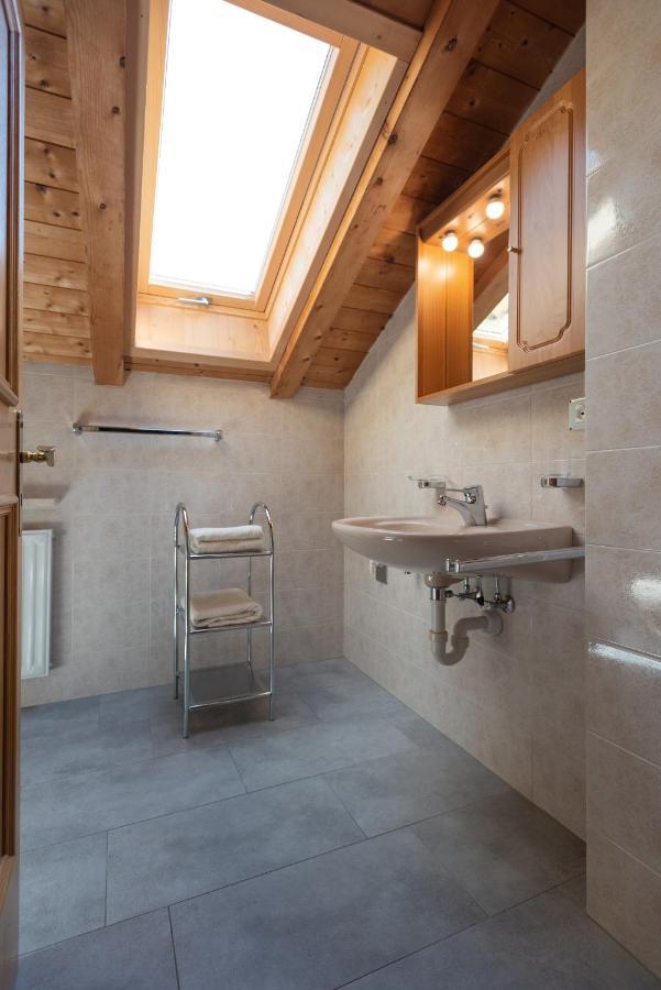 Pixnerhof - Urlaub Am Biohof Apartment กาสเตลเบลโล ภายนอก รูปภาพ