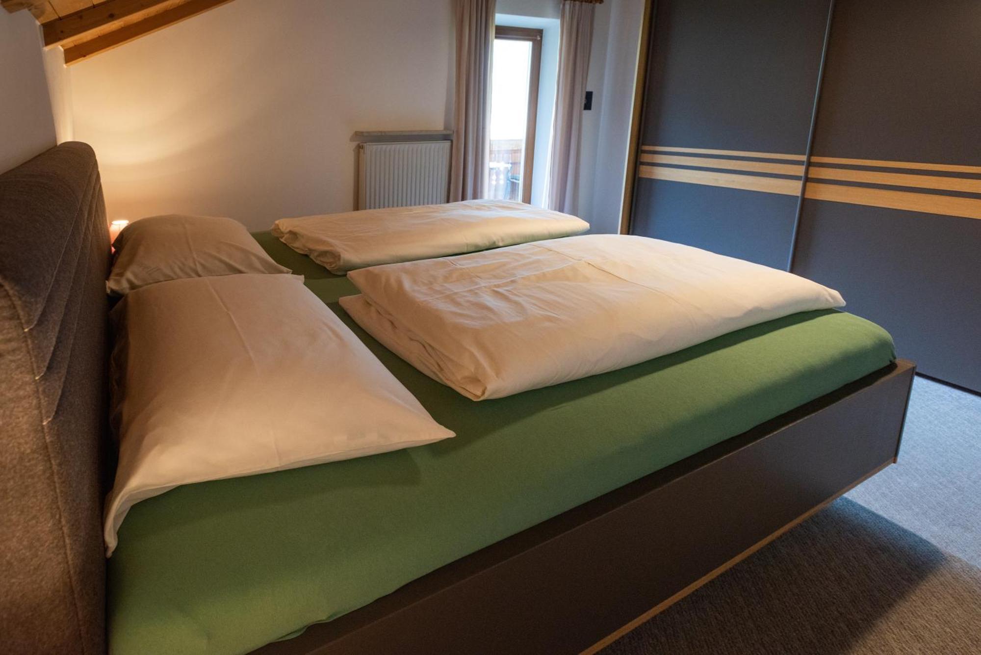 Pixnerhof - Urlaub Am Biohof Apartment กาสเตลเบลโล ภายนอก รูปภาพ