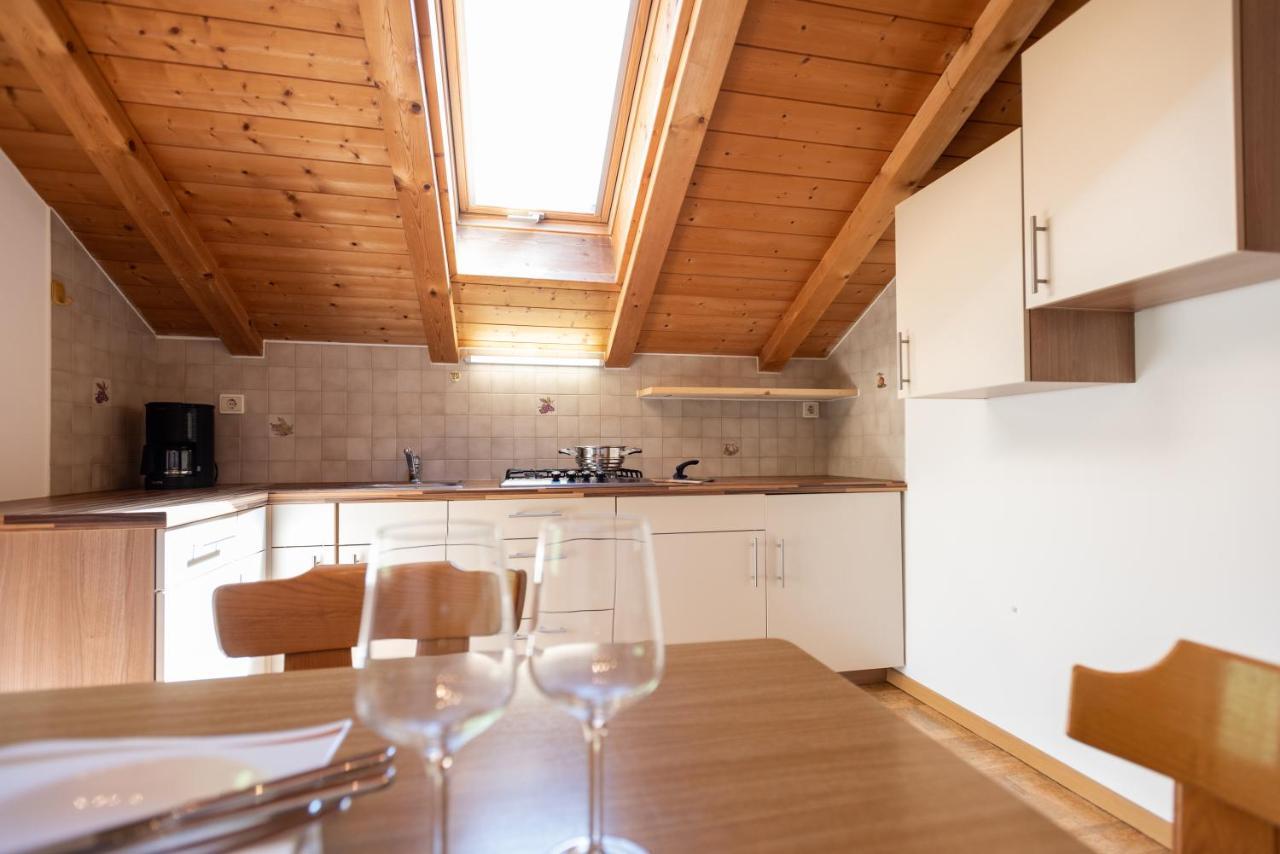 Pixnerhof - Urlaub Am Biohof Apartment กาสเตลเบลโล ภายนอก รูปภาพ