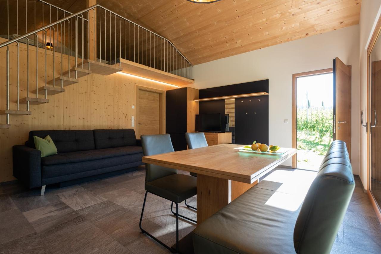 Pixnerhof - Urlaub Am Biohof Apartment กาสเตลเบลโล ภายนอก รูปภาพ