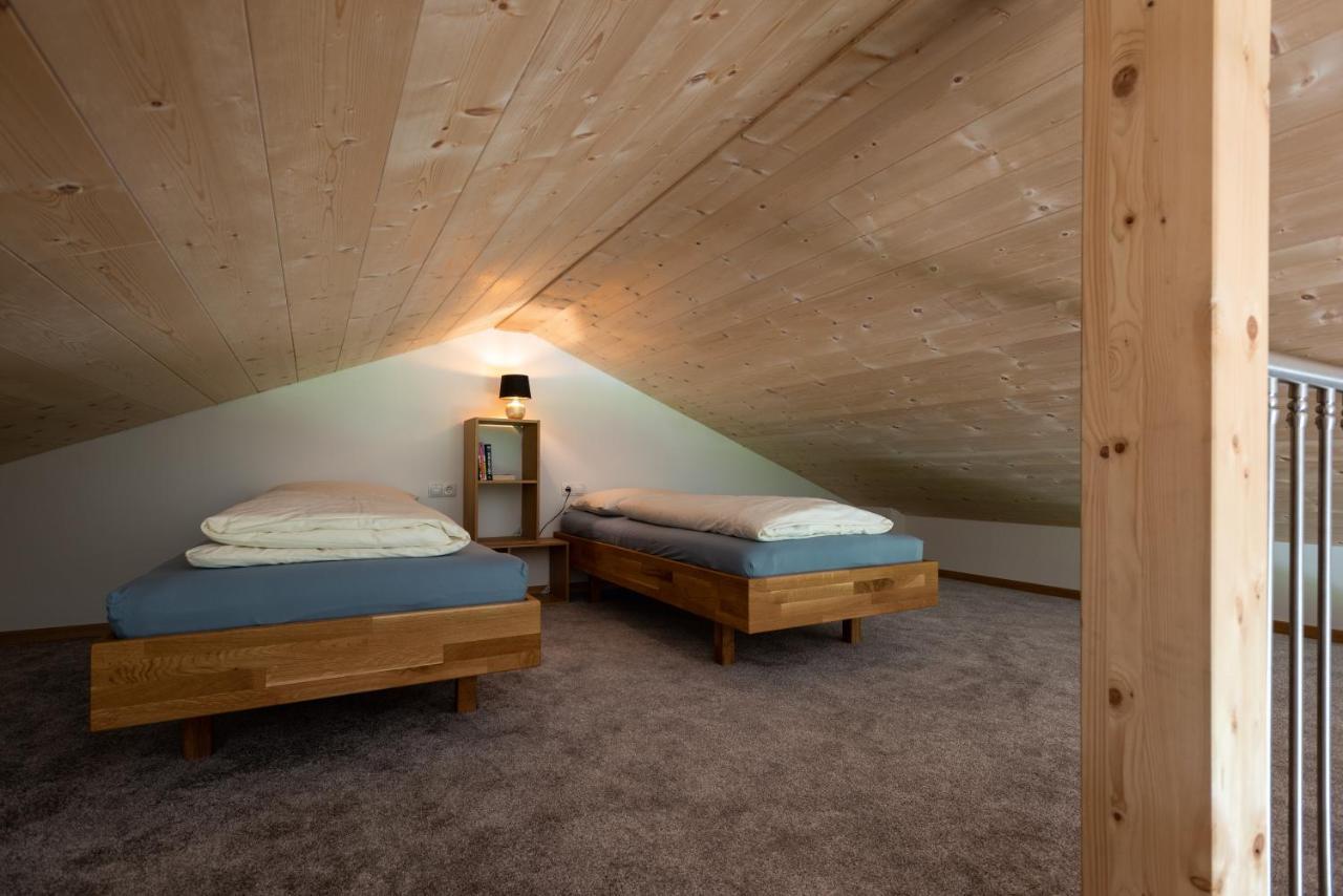 Pixnerhof - Urlaub Am Biohof Apartment กาสเตลเบลโล ภายนอก รูปภาพ