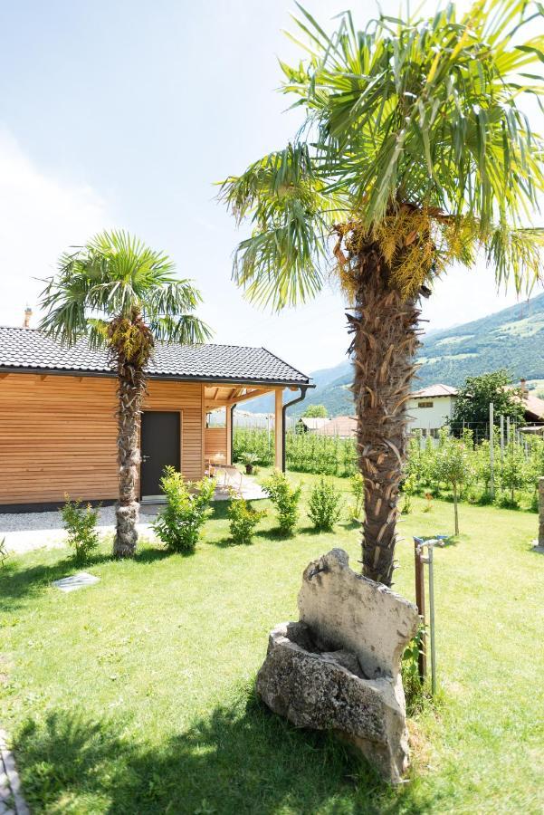 Pixnerhof - Urlaub Am Biohof Apartment กาสเตลเบลโล ภายนอก รูปภาพ