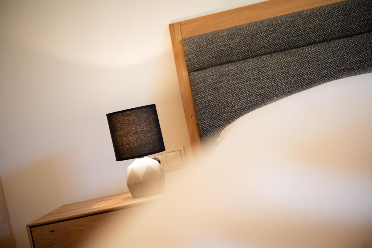 Pixnerhof - Urlaub Am Biohof Apartment กาสเตลเบลโล ภายนอก รูปภาพ