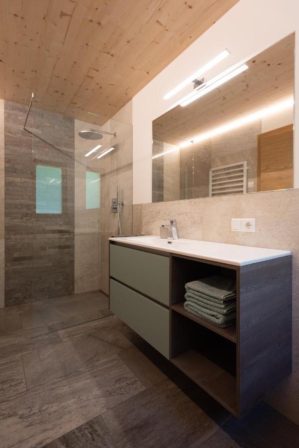 Pixnerhof - Urlaub Am Biohof Apartment กาสเตลเบลโล ภายนอก รูปภาพ
