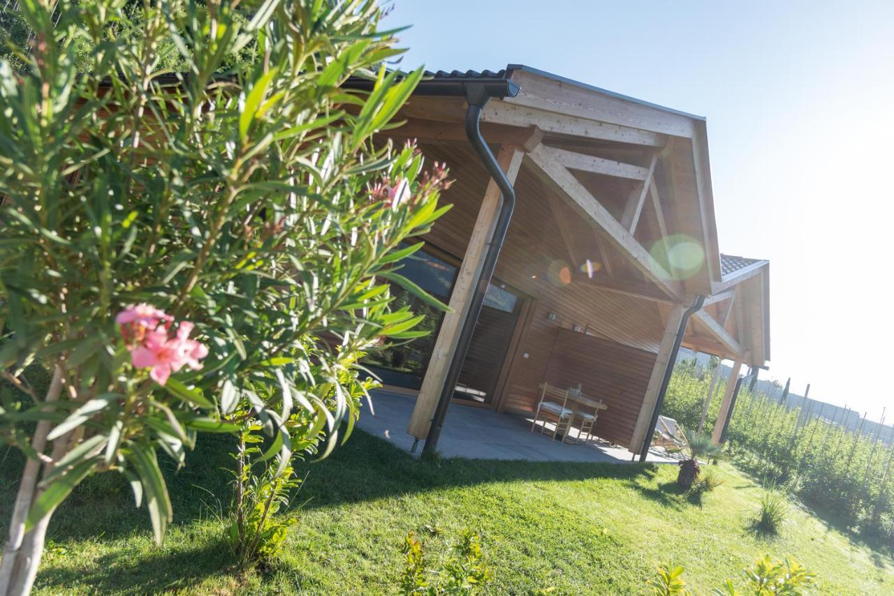 Pixnerhof - Urlaub Am Biohof Apartment กาสเตลเบลโล ภายนอก รูปภาพ