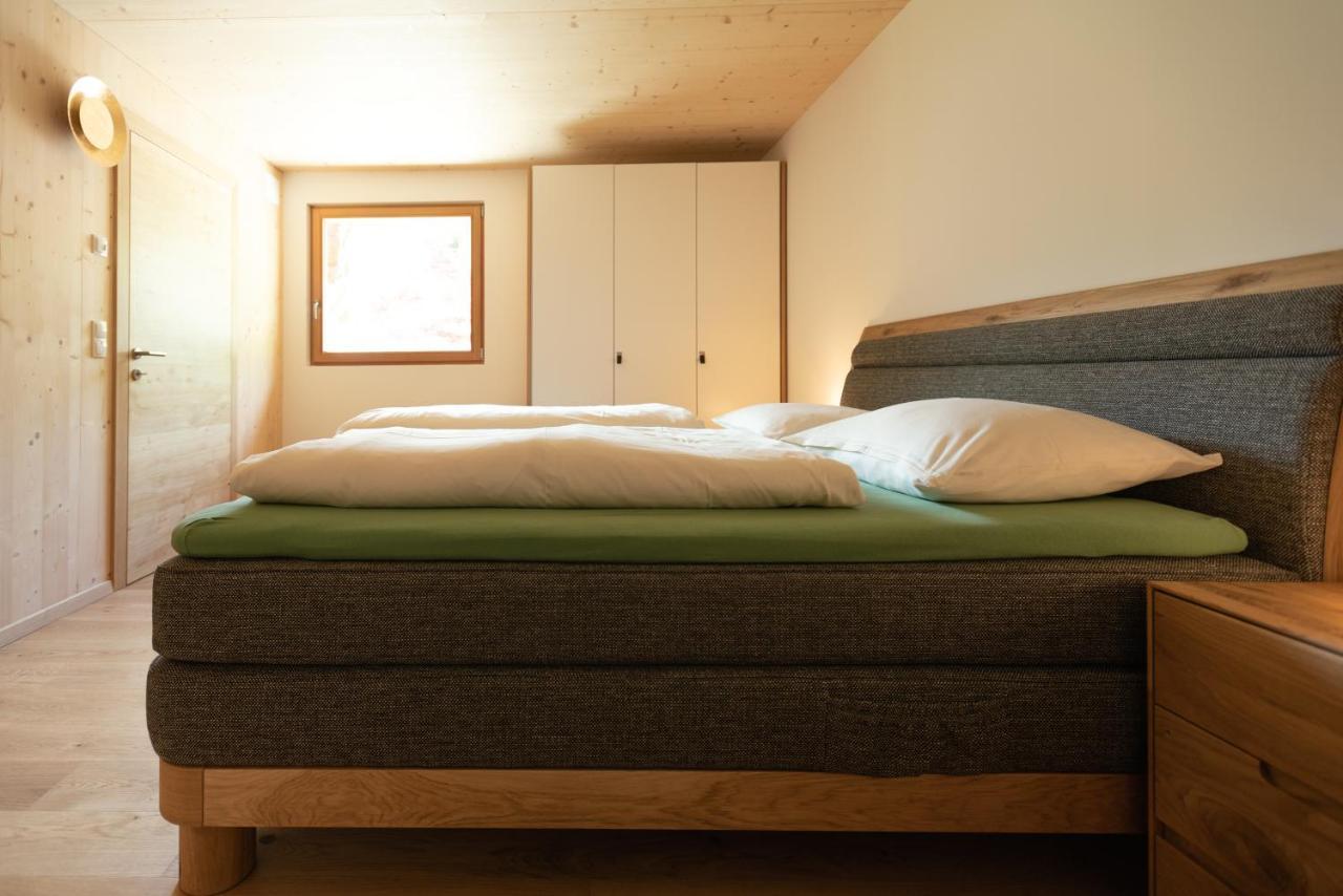 Pixnerhof - Urlaub Am Biohof Apartment กาสเตลเบลโล ภายนอก รูปภาพ
