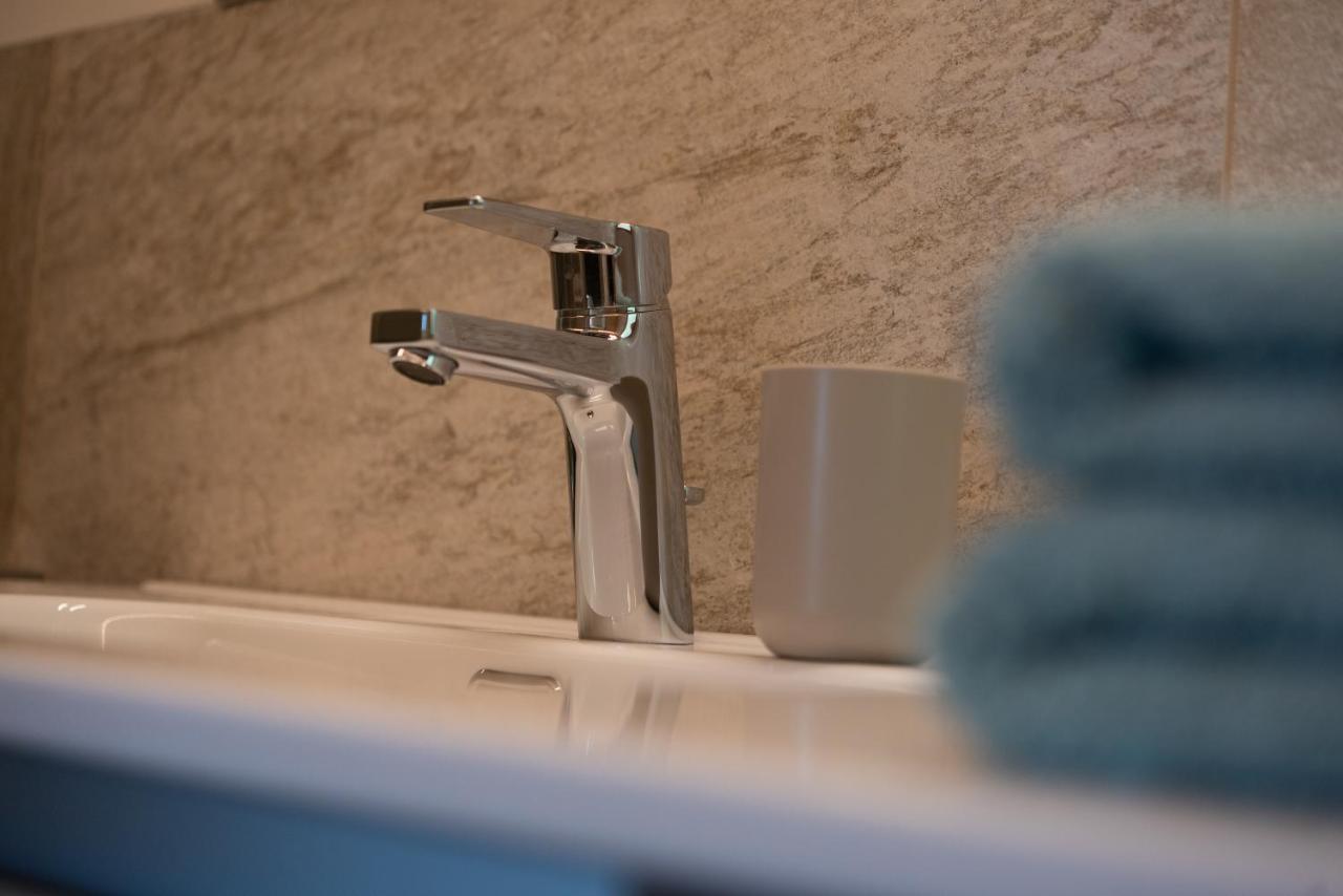 Pixnerhof - Urlaub Am Biohof Apartment กาสเตลเบลโล ภายนอก รูปภาพ