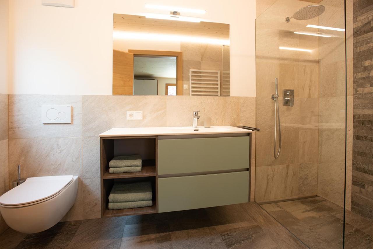 Pixnerhof - Urlaub Am Biohof Apartment กาสเตลเบลโล ภายนอก รูปภาพ