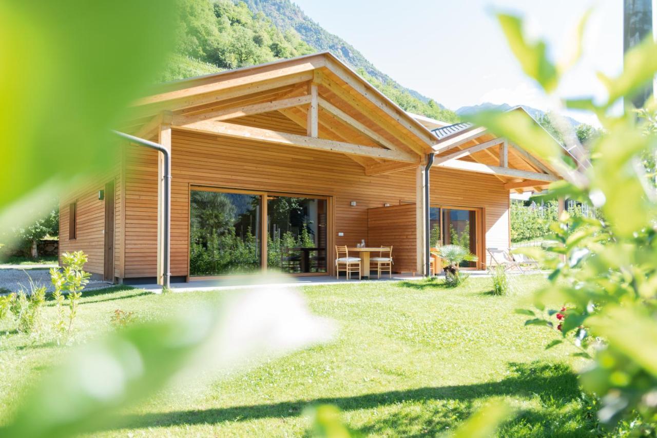 Pixnerhof - Urlaub Am Biohof Apartment กาสเตลเบลโล ภายนอก รูปภาพ