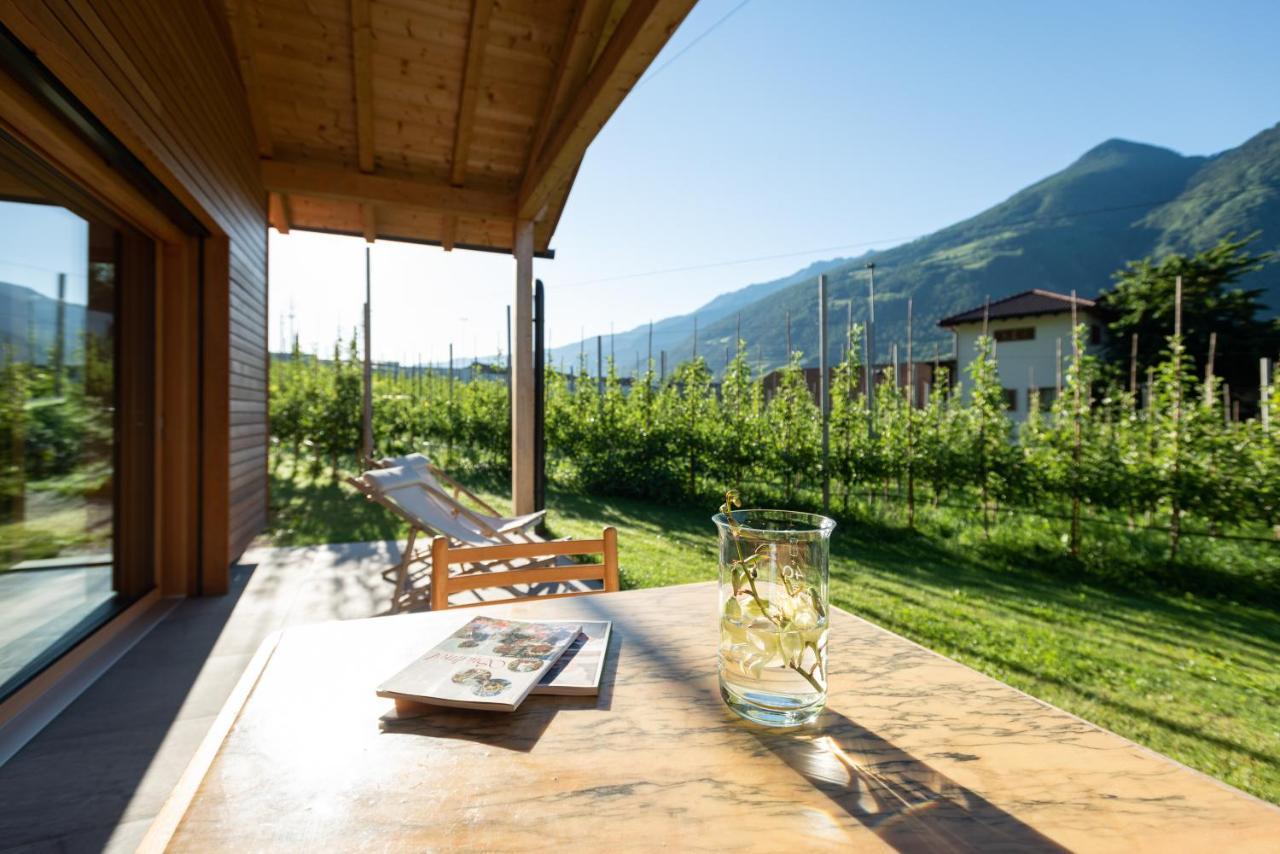 Pixnerhof - Urlaub Am Biohof Apartment กาสเตลเบลโล ภายนอก รูปภาพ